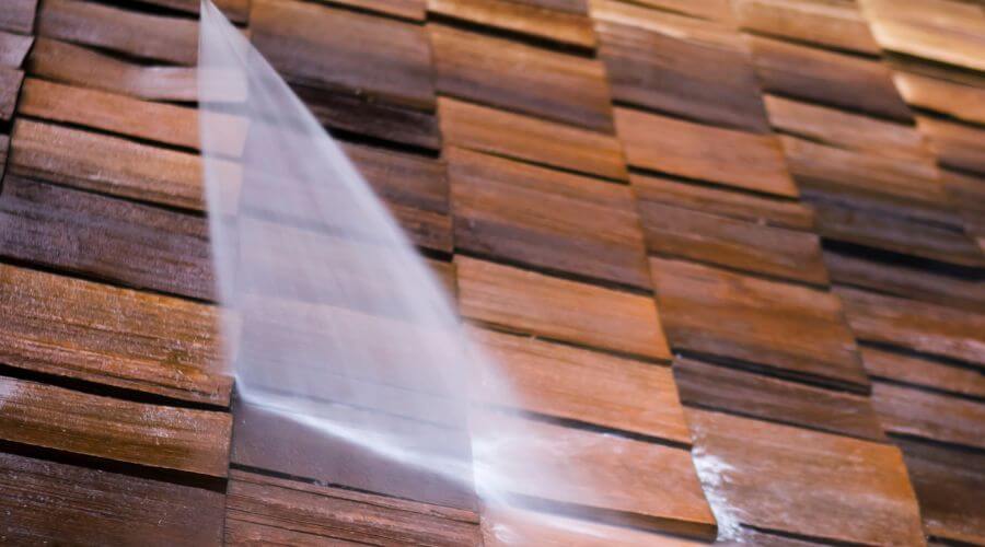Shingle Roofing in Albion, NE